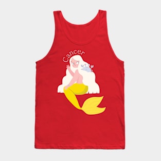 Cancer Tank Top